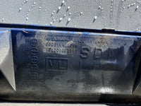 2007 - 2013 Subaru Impreza GR Left Side Skirt
