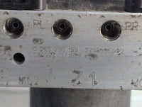 Subaru Forester ABS Pump/Modulator VDC Type PN: 27536SC002 Mar 2008-Dec 2012