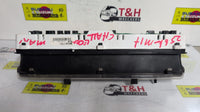 2000 - 2006 Mitsubishi Challenger 4WD Instrument Cluster