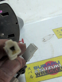 2010 - 2024 Mitsubishi ASX XA XB XC XD Antenna