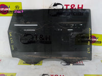 2017 2017 Nissan Pathfinder R52 Right Rear Door Glass