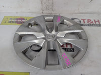 - Wheel Cover/Hub Cap, 2019, Toyota, Corolla, Altis, E170