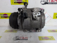 Subaru Liberty 5th Gen A/C Compressor 2.5L EJ25 Denso 10s17c Jul 2009-2014