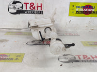 2019 - 2024 Mitsubishi ASX XD Washer Bottle