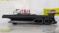 2020 Dash Air Vent Centre, 2020, Mazda, CX 5, II KF