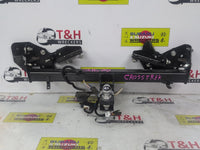 Oct 2022 to Current - Subaru Crosstrek G6X - Towbar