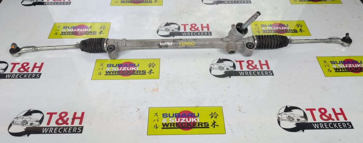 Suzuki Ignis III MF - 2017-2022 - Manual Steering Rack