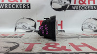 2014 Subaru WRX V1 - Left Front Bumper Bar Indicator Light