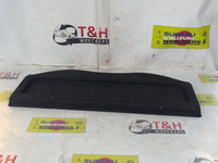 2017 - 2023 Suzuki Swift AZ Parcel Shelf Parcfel Shelf
