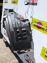 2019 - 2024 Mitsubishi ASX GA Right Guard Liner