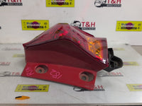 2012 - 2015 Toyota Corolla ZRE182R ZWE186R Right Taillight