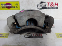 2011 - 2020 Toyota Prius C NHP10 Right Front Caliper