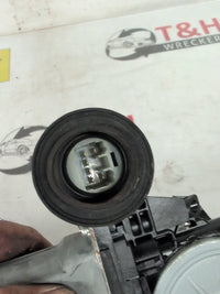 2007-2013 Toyota Corolla ZRE1* - - Right Rear Window Regulator/Motor