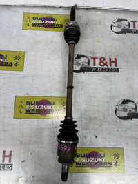 Subaru Impreza WRX 2000-2005 Station Wagon Rear Right Driveshaft 2.0L