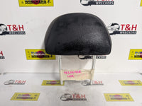 2012-2019 Hyundai Veloster FS - Headrest