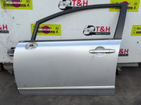 2006 2006 Honda Civic FD Left Front Door