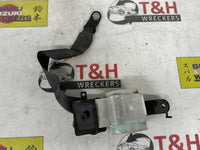 1994-2000 Mitsubishi GTO Z1*A Coupe Left Front Seat Belt