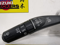 2008 - 2013 Subaru Forester SH9 Wiper Switch