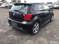 May 2010 to Sep 2017 - Volkswagen Polo 6R - Bonnet