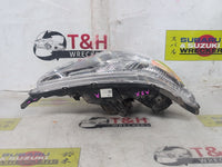 2010 - 2019 Mitsubishi ASX XA XB XC Right Headlight | Halogen, Non Daytime Running Lamp Type