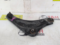 2014 Right Front Lower Control Arm, 2014, Nissan, Juke, F15