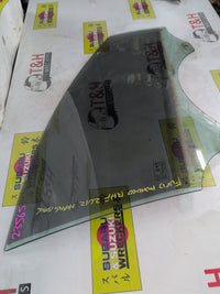 2007 - 2014 Ford Mondeo MC Right Front Door Glass