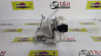 2007 - 2020 Mitsubishi Pajero GLS Right Front Lock Actuator