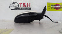 2014 - 2022 Nissan X-Trail T32 TS ST Right Door Mirror | Non-Camera Type