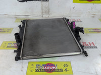 2014 - 2026 Mazda Mazda2 DJ/DL 1.5L Automatic Radiator