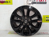 Jun 2010 to Dec 2019 - Nissan Juke F15 - Alloy Wheel - Factory, 17X7.5In