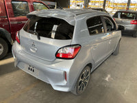 2012 - 2024 Mitsubishi Mirage LA/LB Left Rear Door