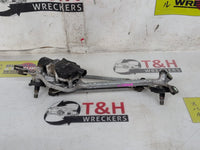 2014 - 2021 Honda HR V RU5 Wiper Linkage