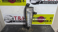 2020 Right Daytime Driver Light, 2020, Suzuki, Vitara, IV LY