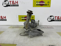 2012 - 2018 Suzuki Vitara/Grand Vitara JT Diesel 1.9L Engine Code F9QB Throttle Body