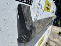 2007 - 2013 Subaru Impreza GH Left Side Skirt