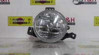 2003 - 2006 Suzuki Grand Vitara I FT XL7 JA627 Left Fog Light