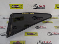 2003-2005 Lexus RX330 U30 - Left Rear Quarter Door Glass