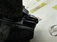 2014 Right Rear Lock Actuator, 2014, Nissan, Juke, F15