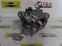 2019 Right Rear Caliper, 2019, Toyota, Corolla, Altis, E170