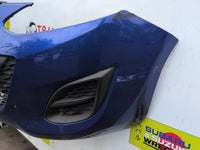 2007 - 2014 Mazda Mazda2 DE Front Bumper Bar
