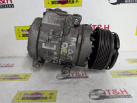Subaru Outback 5th Gen A/C Compressor Denso 10s15l 2009-2014 Diesel 2.0L EE20
