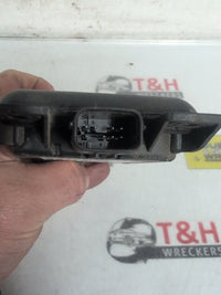 2015 - 2026 Mazda CX 3 DK Station Wagon FWD Left Rear Blind Spot Radar Sensor
