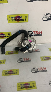 Toyota RAV4 XA50 Hybrid 2.5L Feb 2019–Dec 2025 Engine Oil Cooler