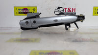 2018 Right Front Exterior Door Handle, 2018, Mazda, Mazda3, III BM BN