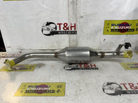 2025 - 2026 Suzuki Fronx WDB3S GLX FWD Muffler