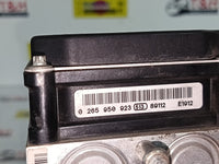 Subaru Forester SH SUV AWD 2009-2012 - ABS Pump/Modulator