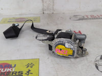 2015 - 2020 Subaru Outback BS Right Front Seat Belt