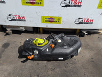Apr 2017 to Nov 2023 - Suzuki Swift AZ Petrol - Fuel Tank