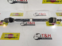 2020 2020 Kia Sportage QL Right Drive Shaft