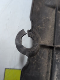 2018 Engine Splash Shield, 2018, Subaru, Impreza, 2.0i, GK